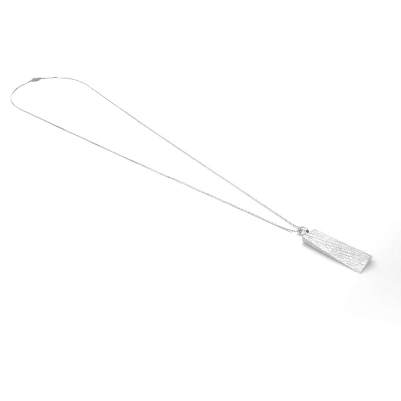 Collier homme Tungst-N-L