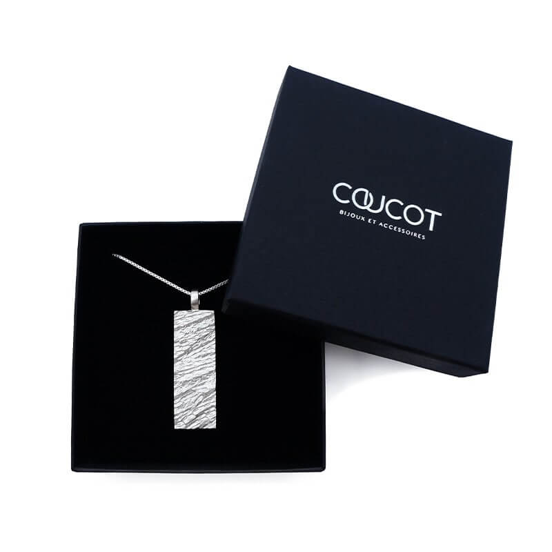 Collier homme Hypérion L